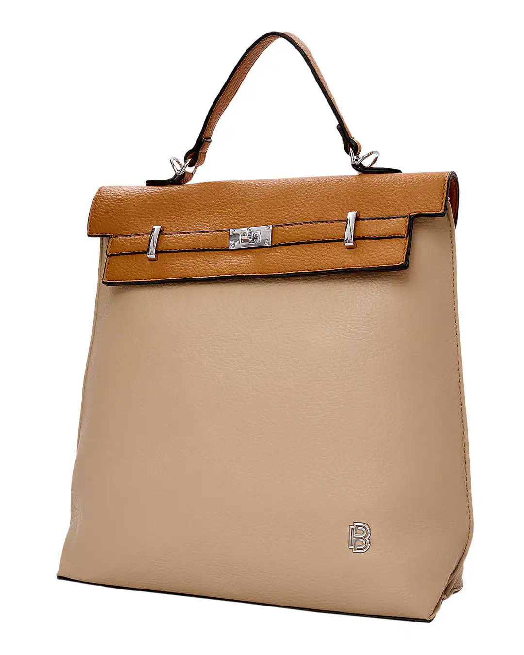 Σακίδιο πλάτης P-6177 – Κάμελ