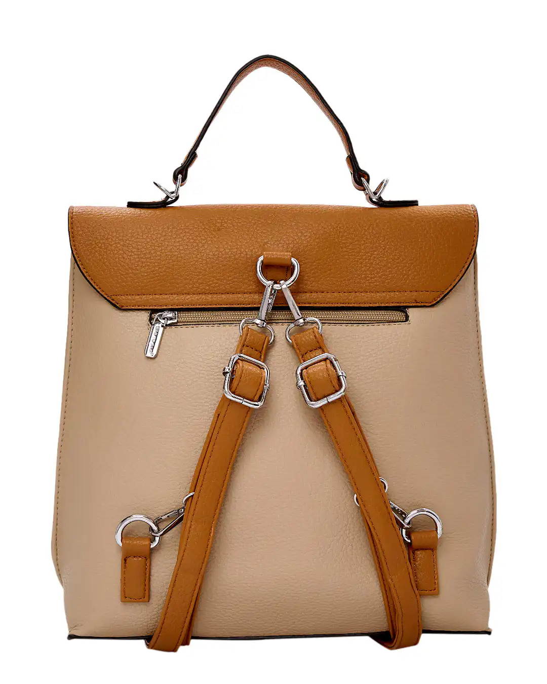 Σακίδιο πλάτης P-6177 - Κάμελ