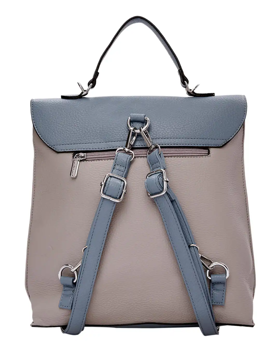 Σακίδιο πλάτης P-6177 - Γαλάζιο