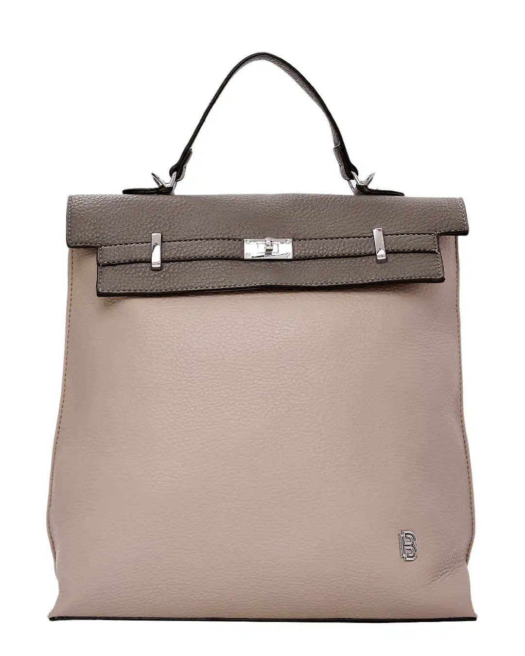 Σακίδιο πλάτης P-6177 – Γκρι