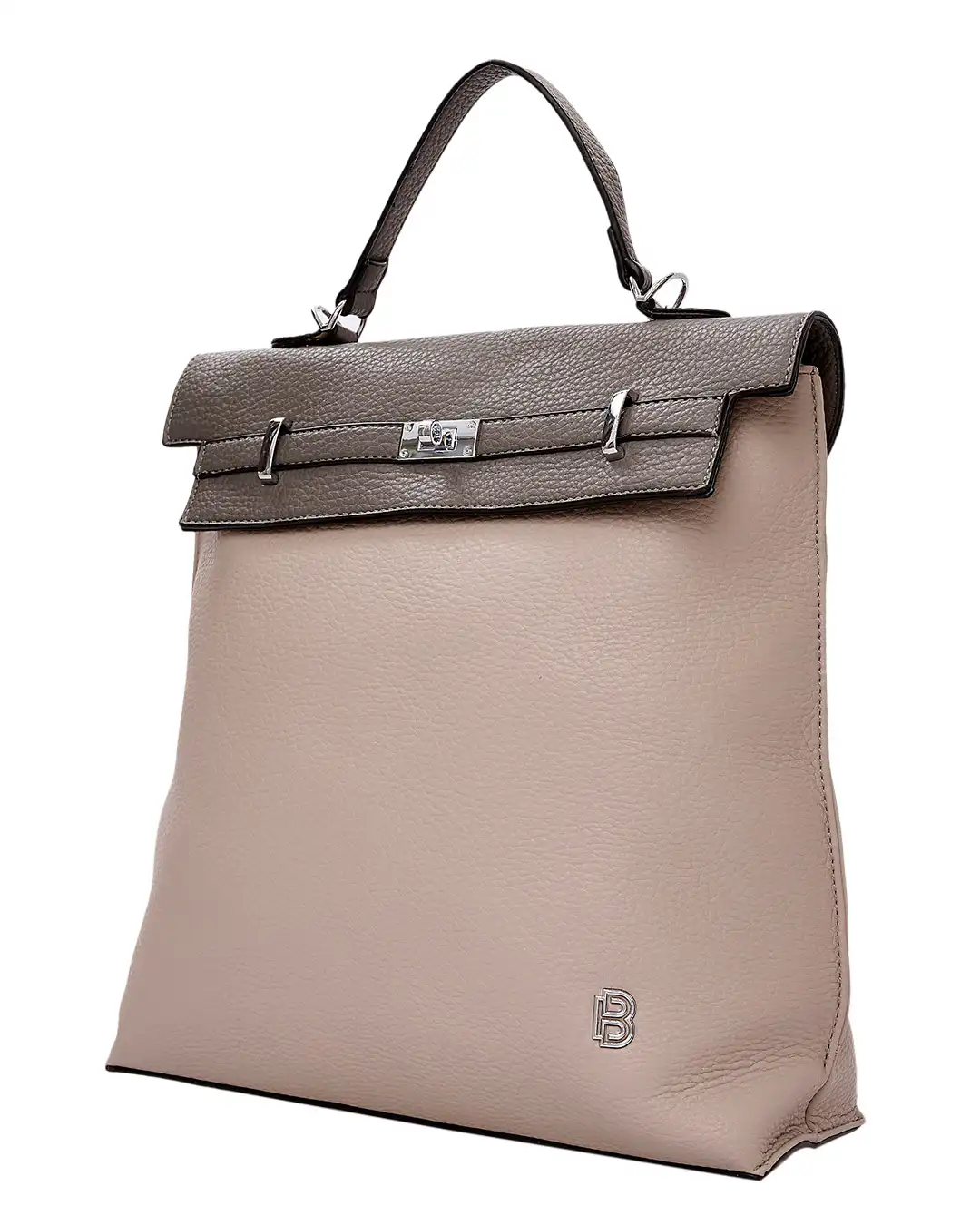 Σακίδιο πλάτης P-6177 – Γκρι