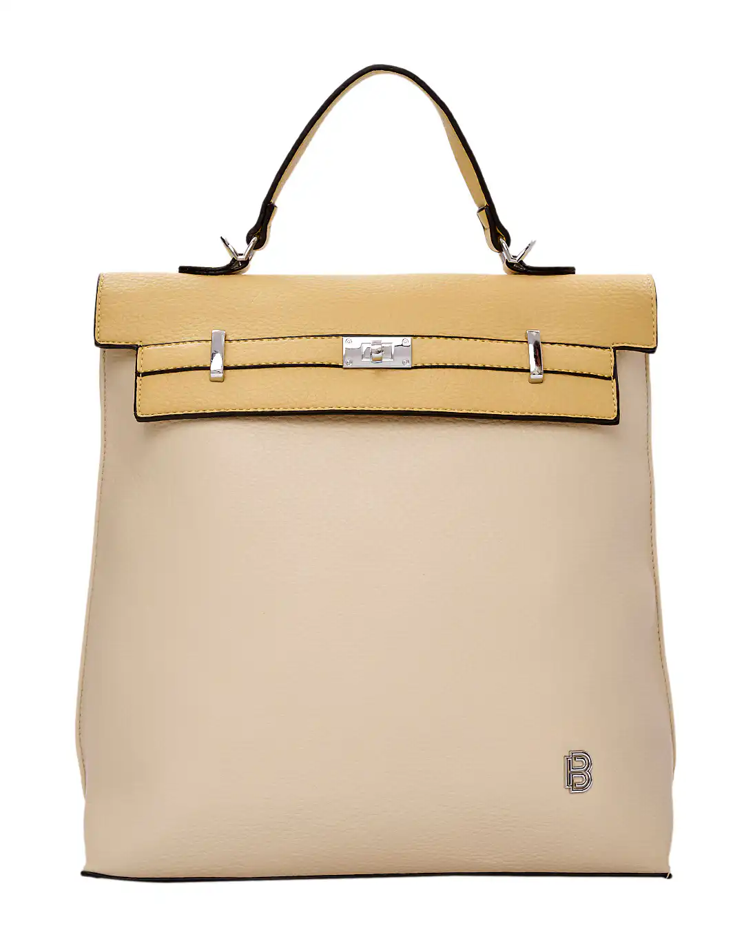 Σακίδιο πλάτης P-6177 – Κίτρινο