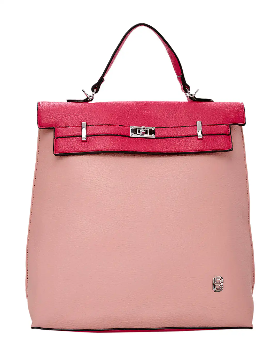 Σακίδιο πλάτης P-6177 – Ρόζ