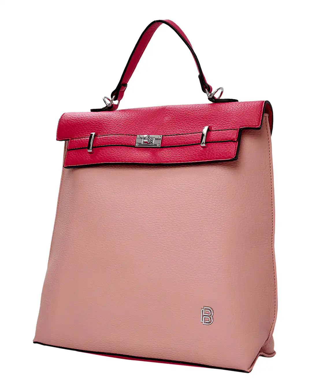 Σακίδιο πλάτης P-6177 – Ρόζ