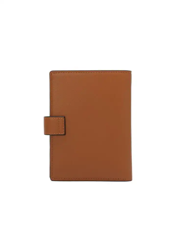 Γυναικείo πορτοφόλι Pierre Loues PL618-39 καφέ