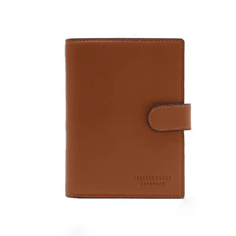 Γυναικείo πορτοφόλι Pierre Loues PL618-39 καφέ Γυναικείo πορτοφόλι Pierre Loues PL618-39 καφέ