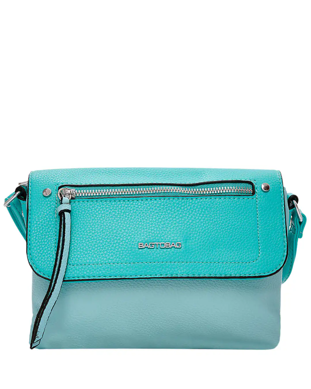 Τσάντα χιαστί  P-6181 – Φυστικί