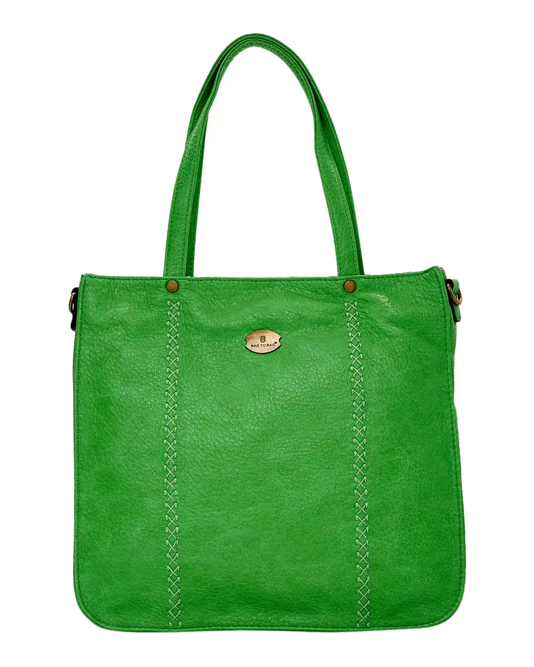 Τσάντα ώμου W-6189 – Πράσινο