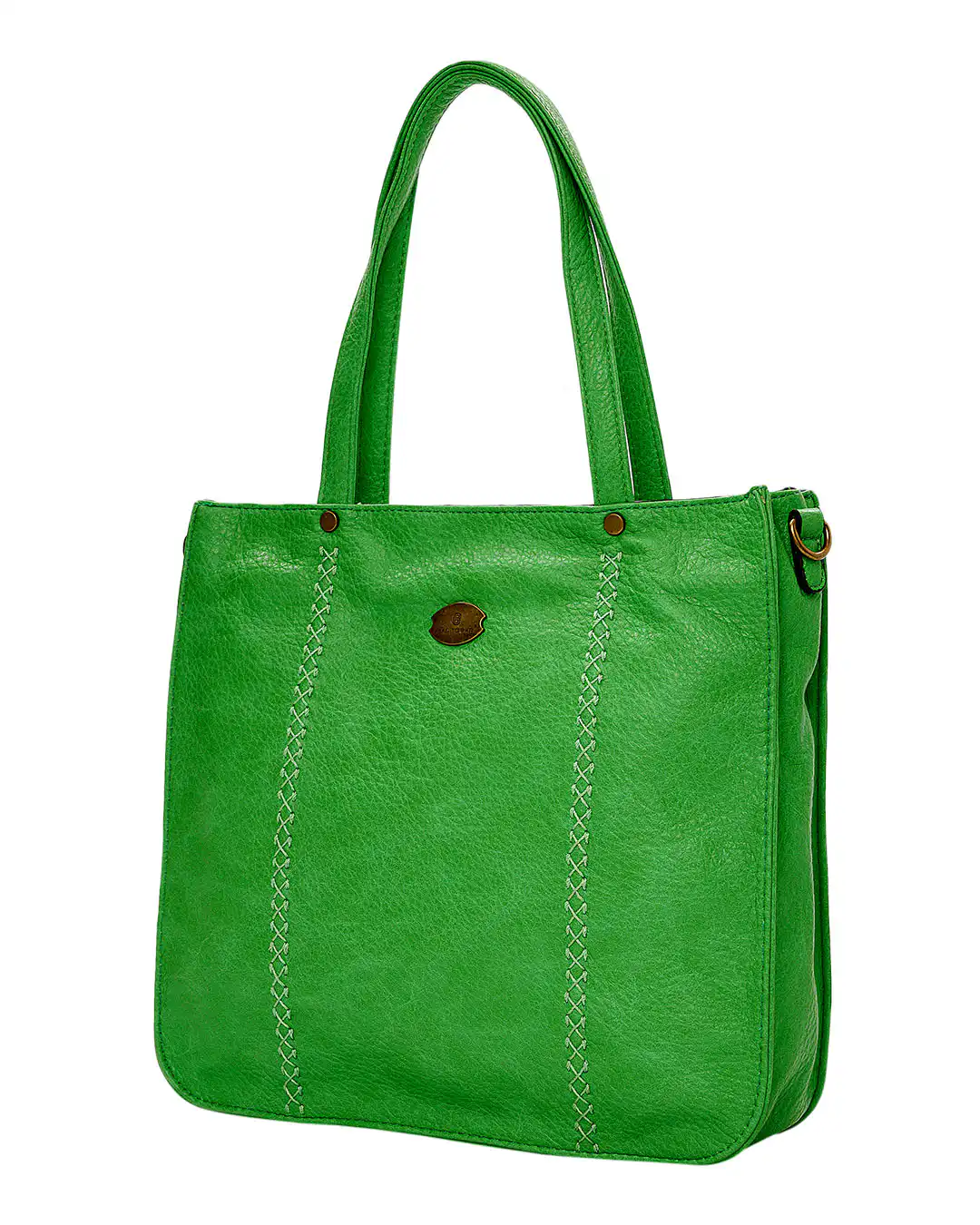 Τσάντα ώμου W-6189 – Πράσινο