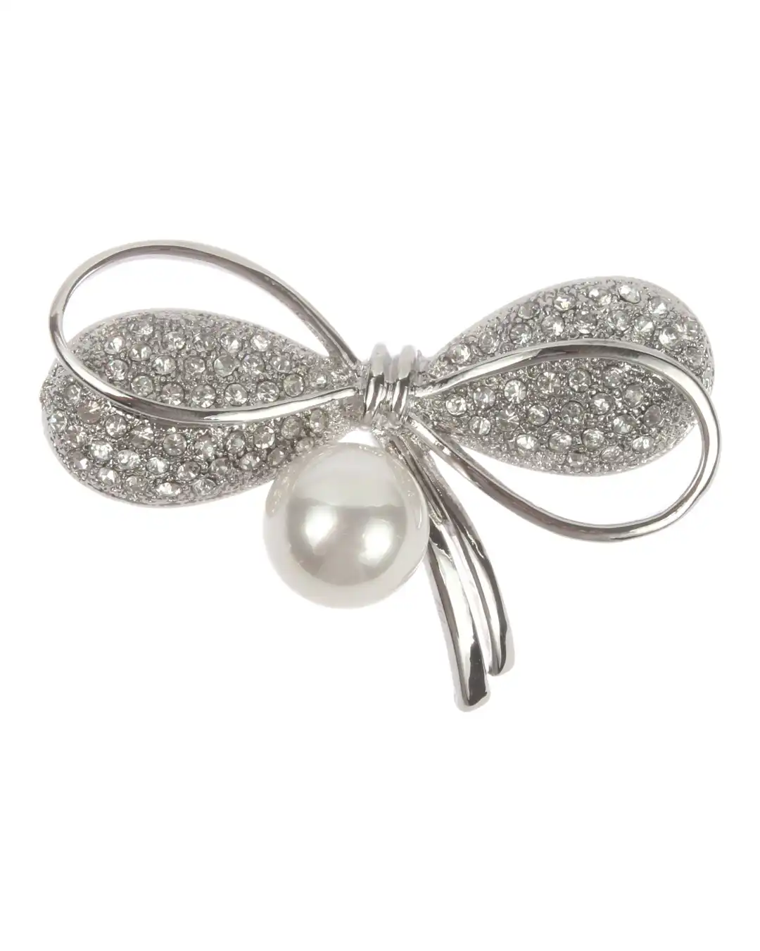 ΚΑΡΦΙΤΣΑ BL-63710 – Ασημί