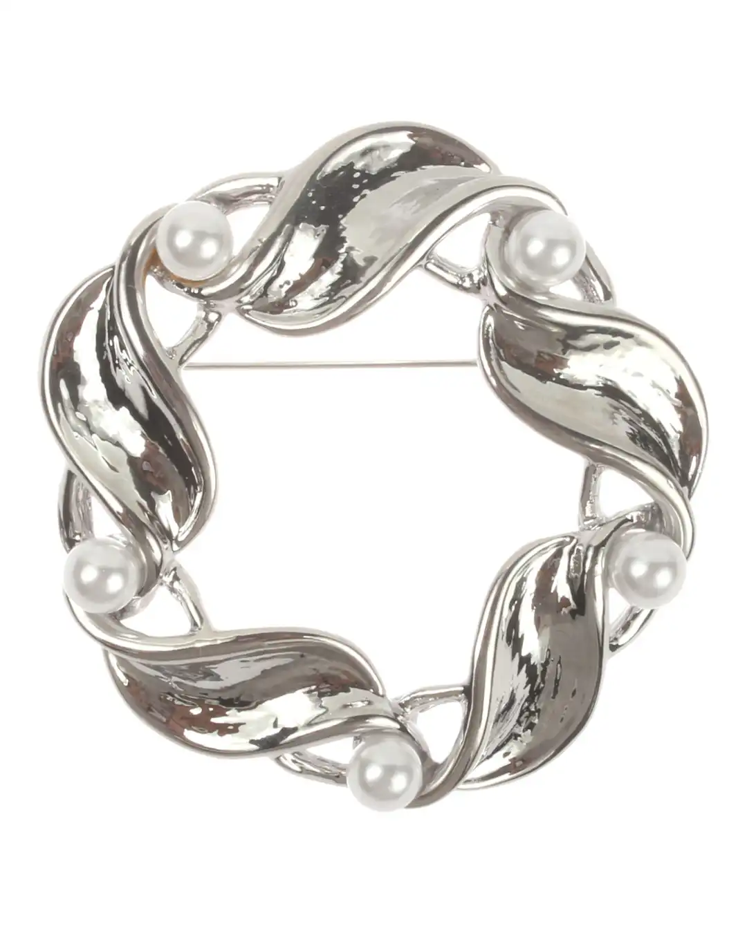 ΚΑΡΦΙΤΣΑ BL-63711 – Ασημί