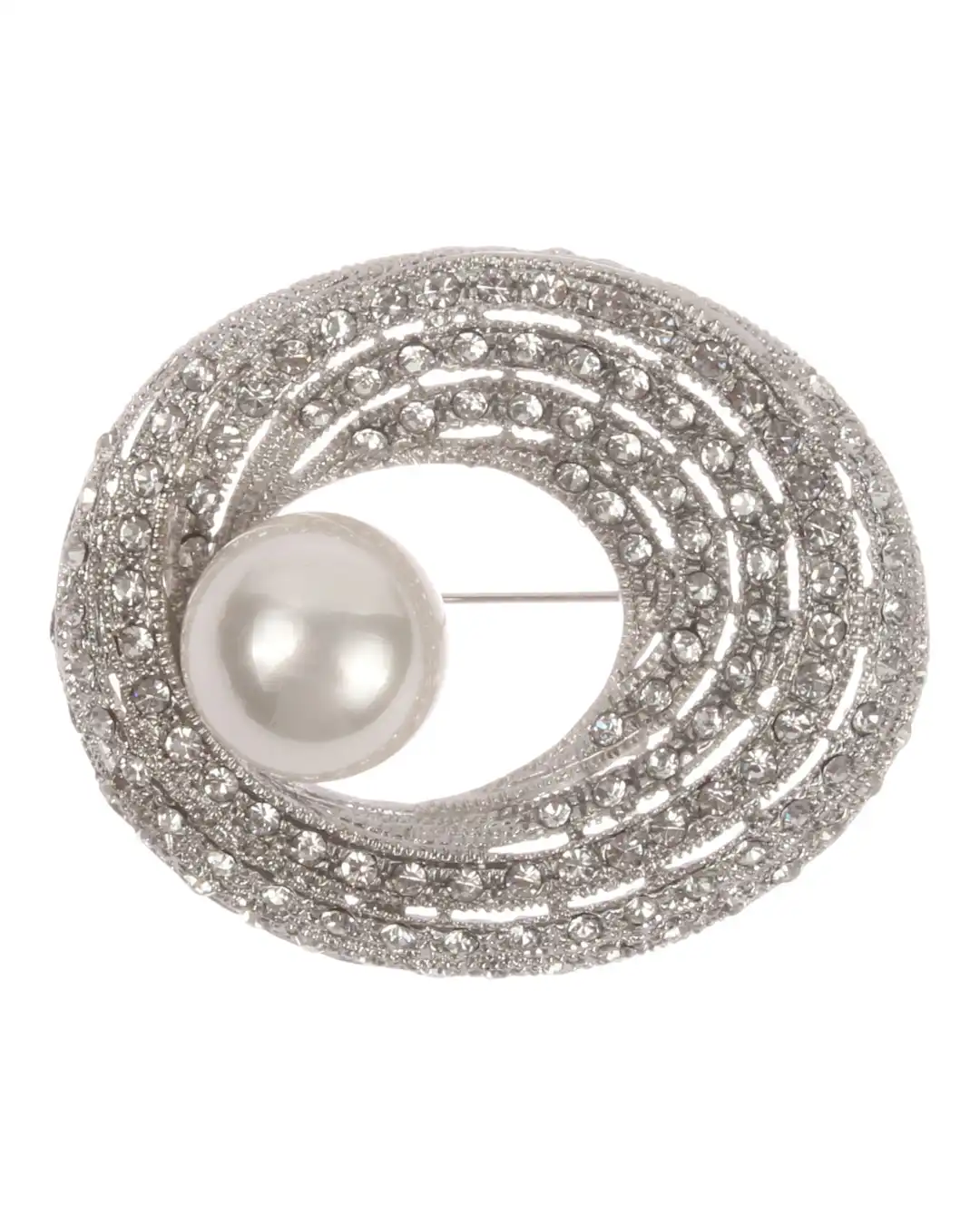 ΚΑΡΦΙΤΣΑ BL-63713 – Ασημί