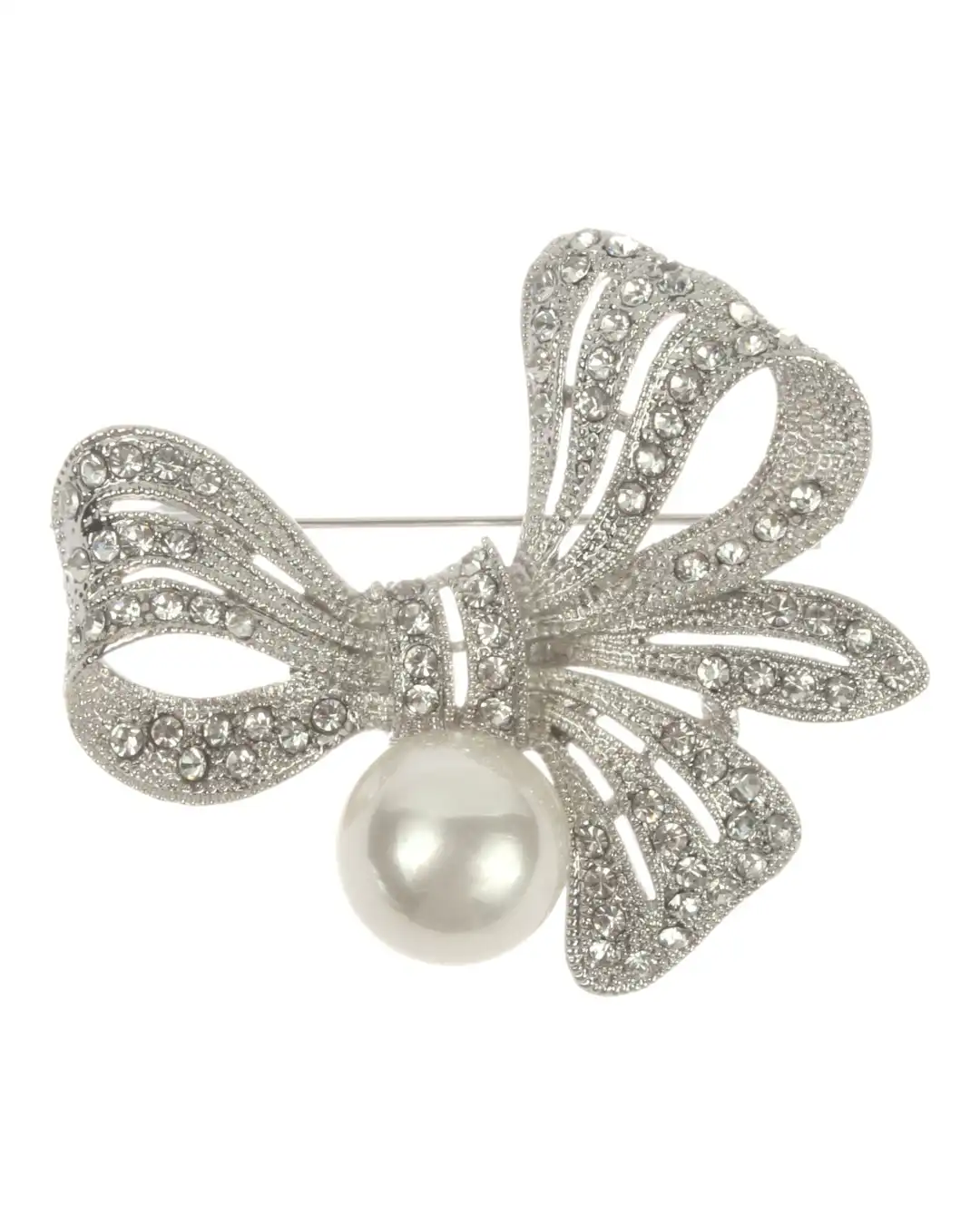 ΚΑΡΦΙΤΣΑ BL-637 – Ασημί