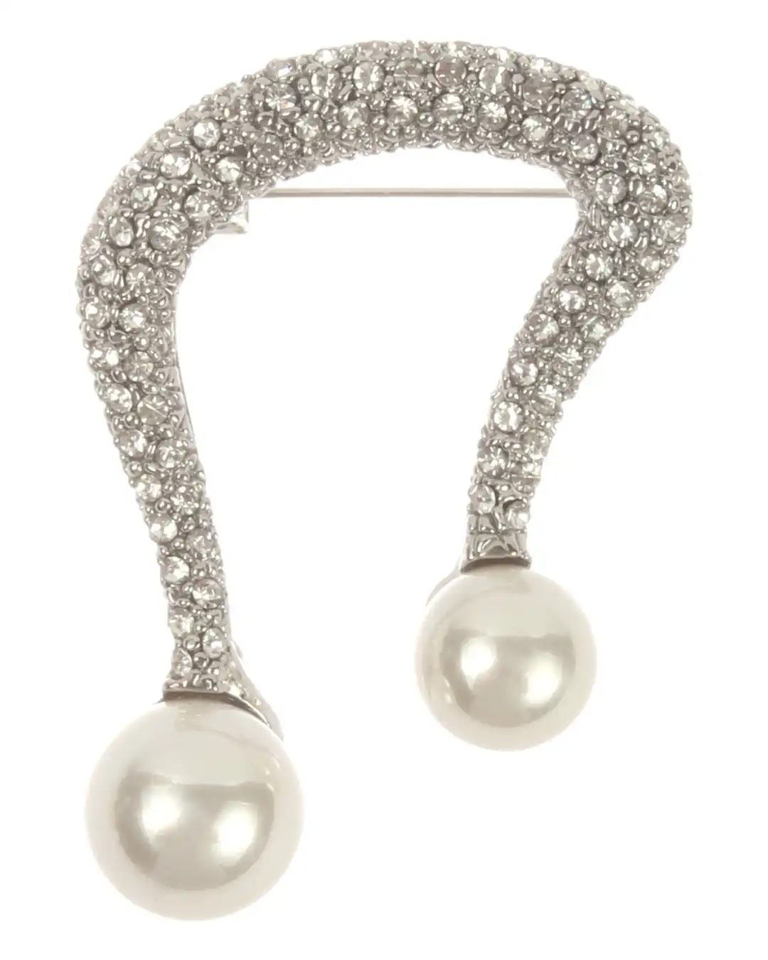 ΚΑΡΦΙΤΣΑ BL-63719 – Ασημί