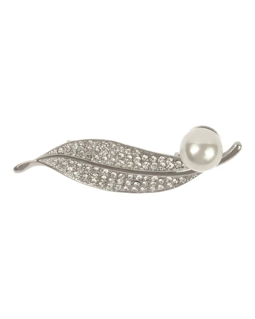 ΚΑΡΦΙΤΣΑ BL-63720 – Ασημί