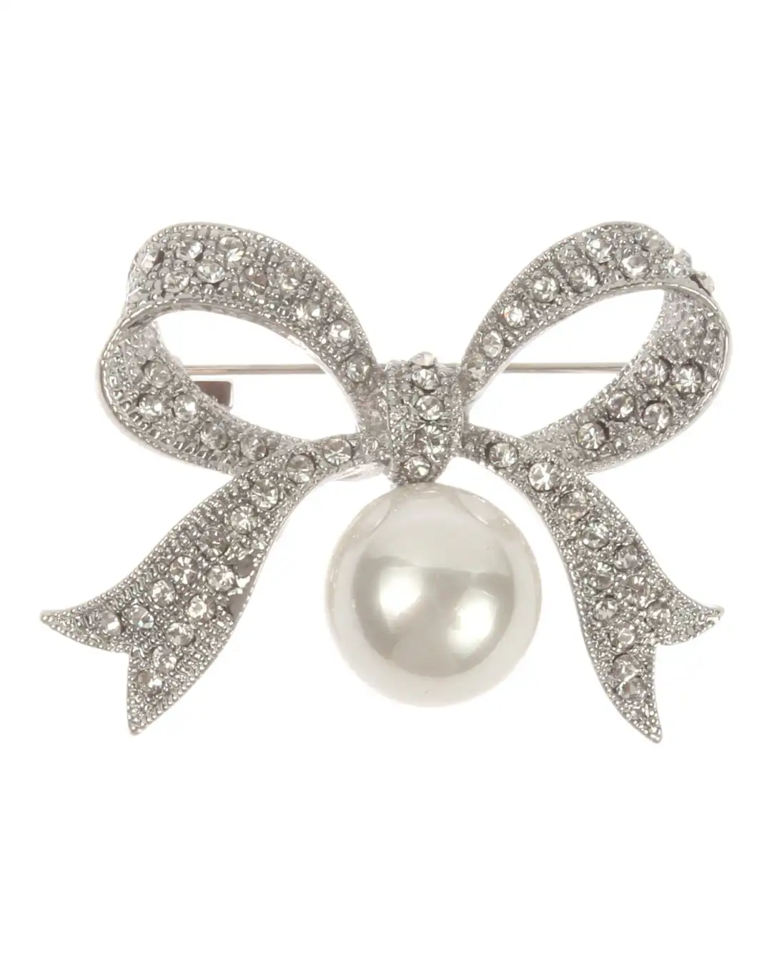 ΚΑΡΦΙΤΣΑ BL-63723 – Ασημί