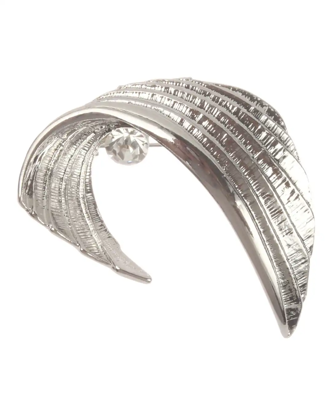 ΚΑΡΦΙΤΣΑ BL-63726 – Ασημί