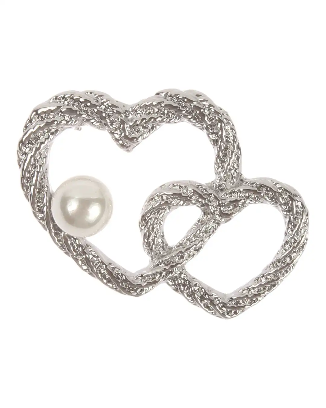 ΚΑΡΦΙΤΣΑ BL-63727 – Ασημί