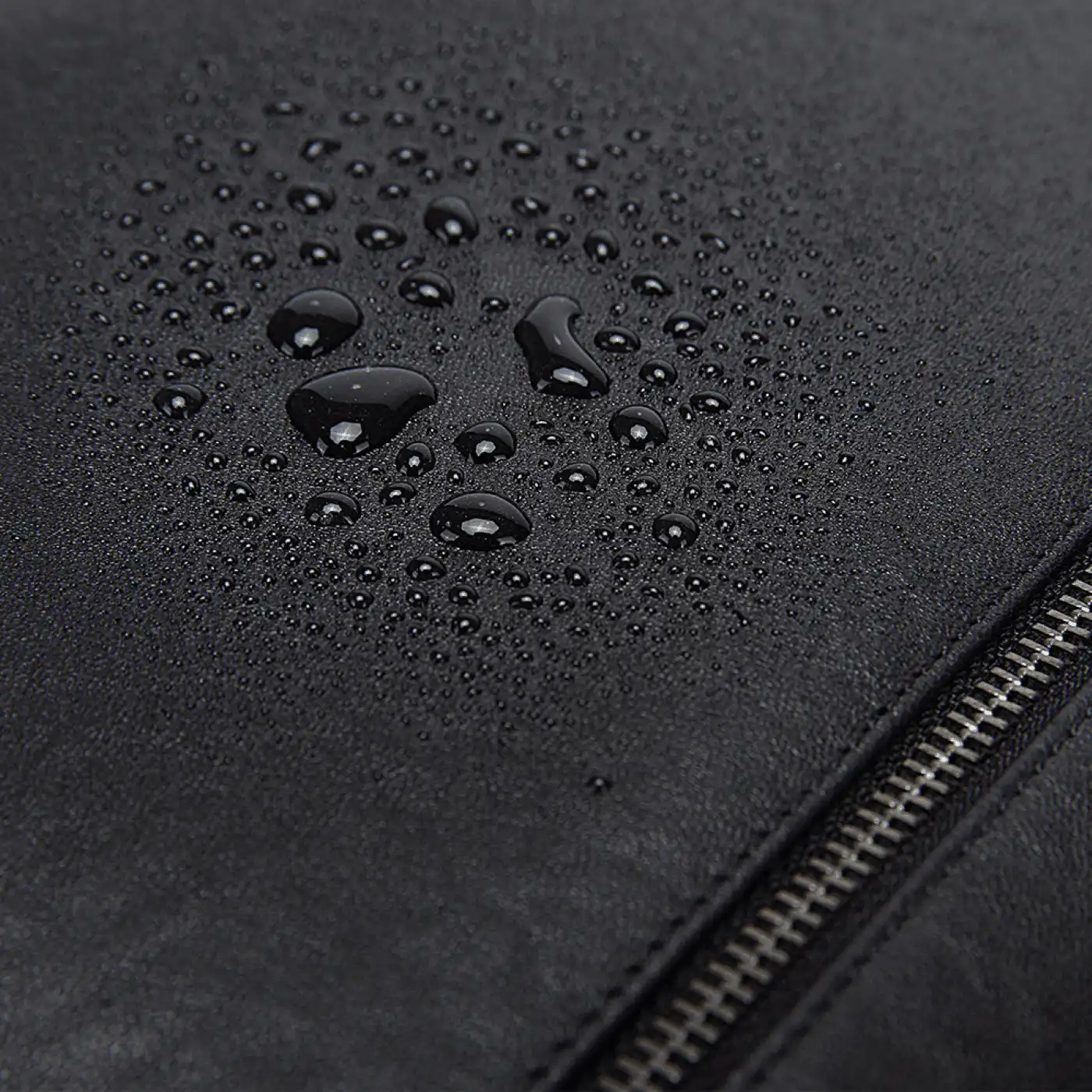 Δερμάτινο Σακίδιο κάμερας 17L Laptop 15,6” Bange 6626 μαύρο