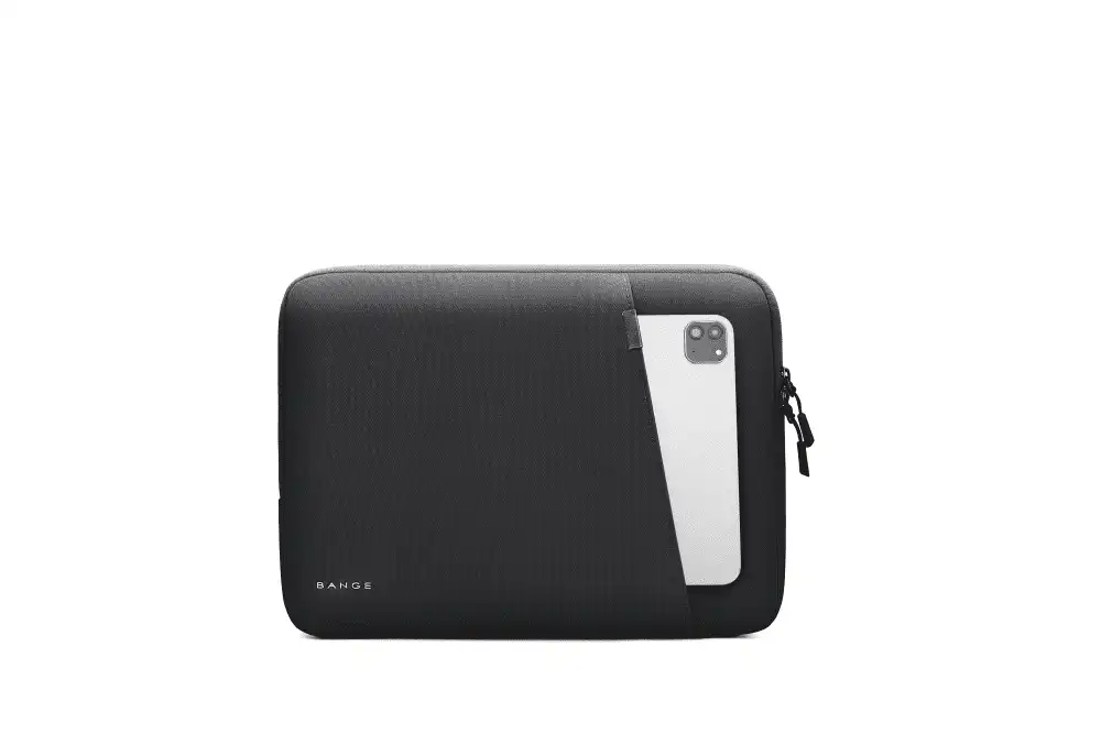 Θήκη Laptop BANGE 15.6 Αδιάβροχη 6801D μαύρο