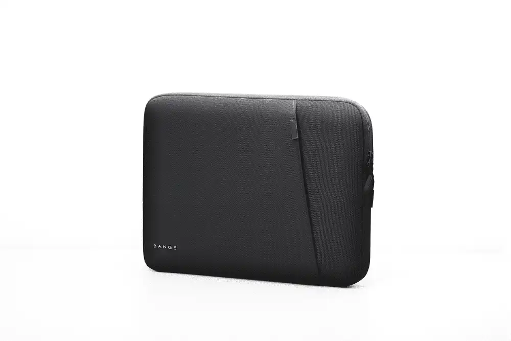 Θήκη Laptop BANGE 15.6 Αδιάβροχη 6801D μαύρο