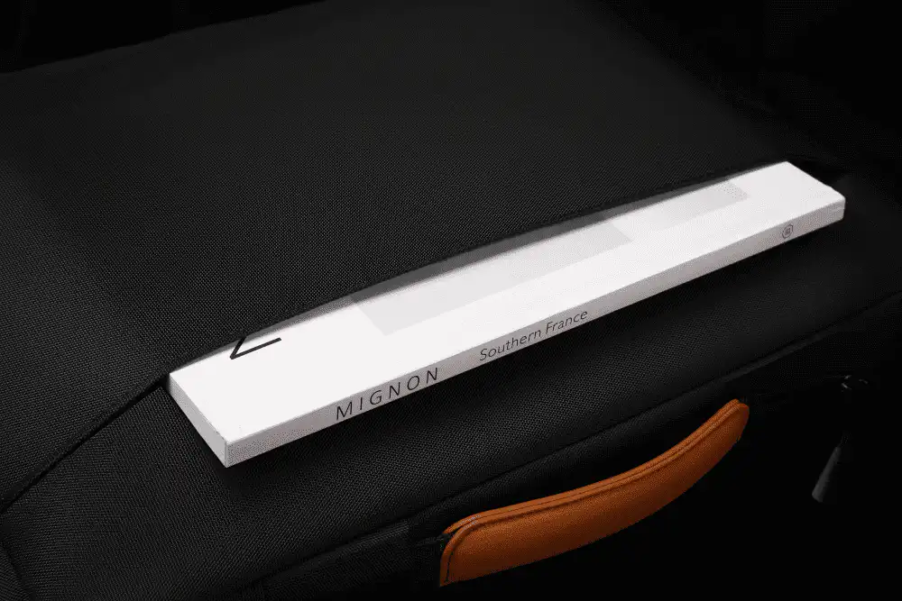 Επαγγελματικός Χαρτοφύλακας χειρός 15.6' Bange 6802D μαύρο