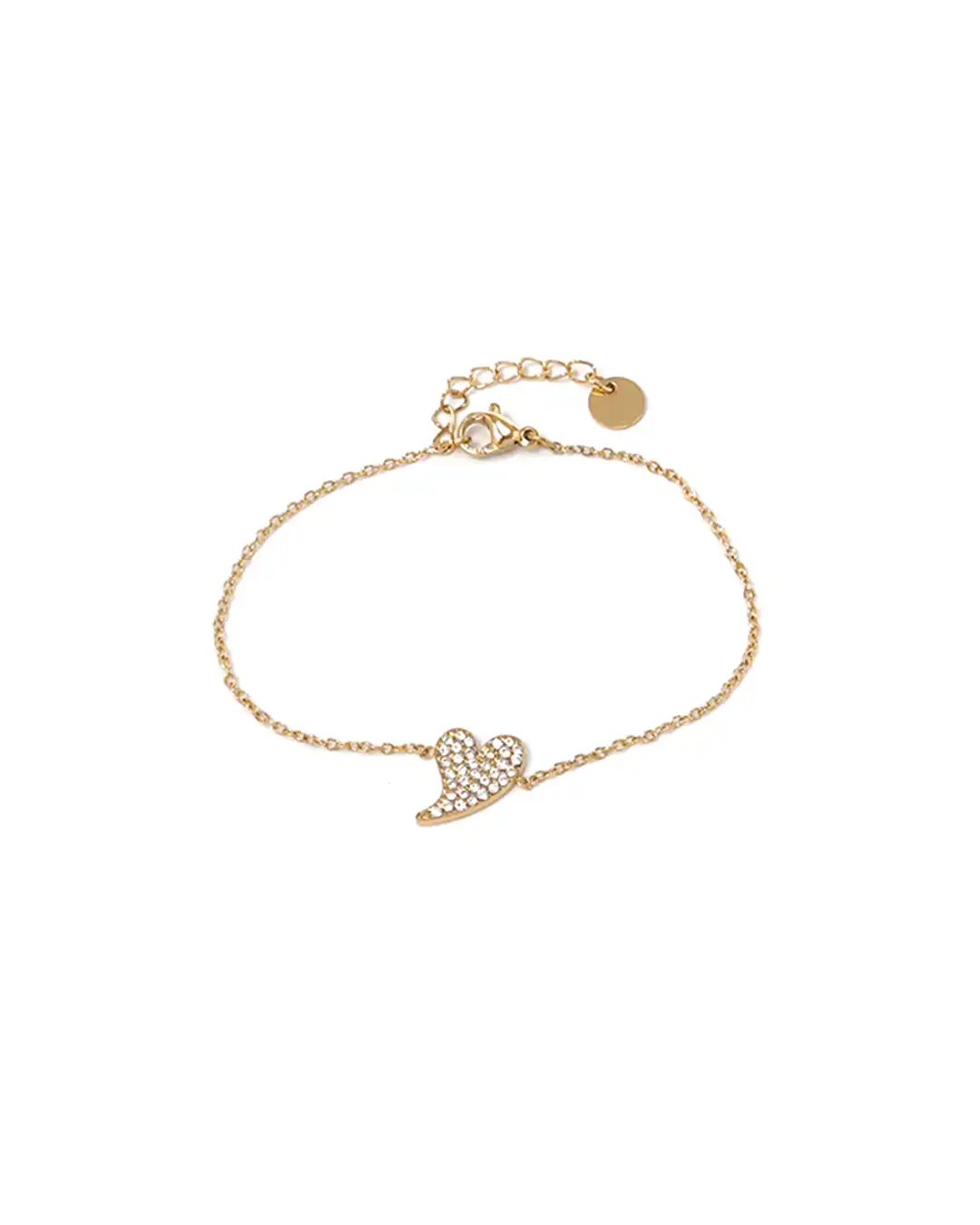 Βραχιόλι ADL-B027 – Χρυσό Βραχιόλι ADL-B027 – Χρυσό