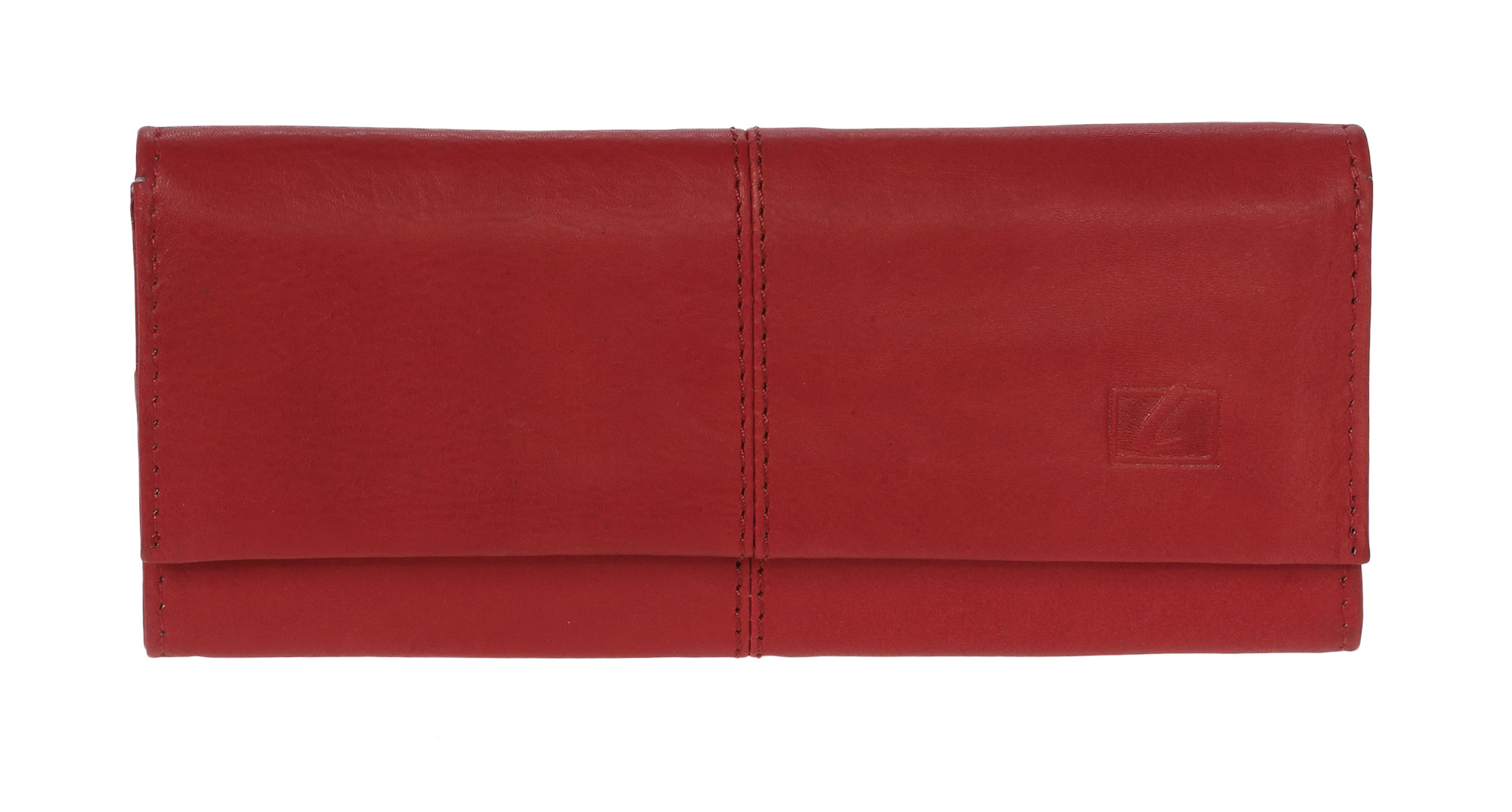 LaVor 1-30112 Δερμάτινη Καπνοθήκη Κοκκινο