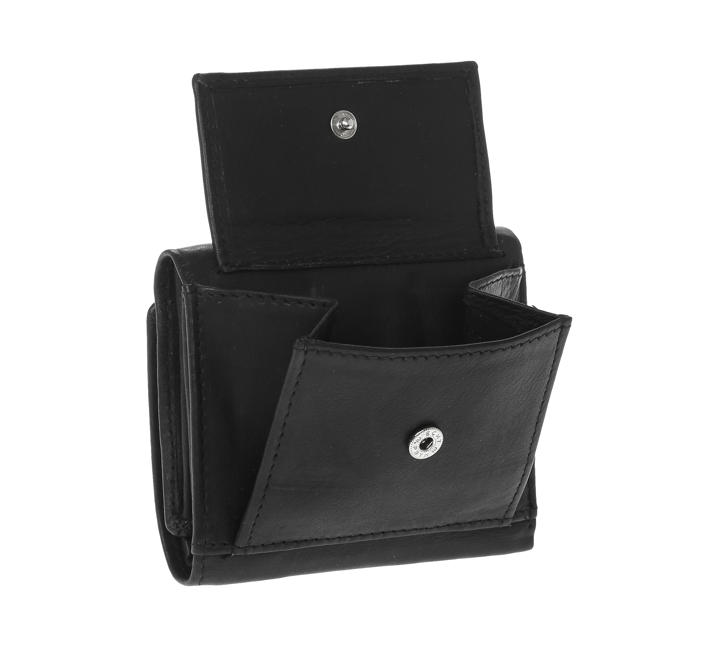 LaVor 1-3305 Ανδρικό Δερμάτινο Πορτοφόλι με Rfid Μαύρο LaVor 1-3305 Ανδρικό Δερμάτινο Πορτοφόλι με Rfid Μαύρο