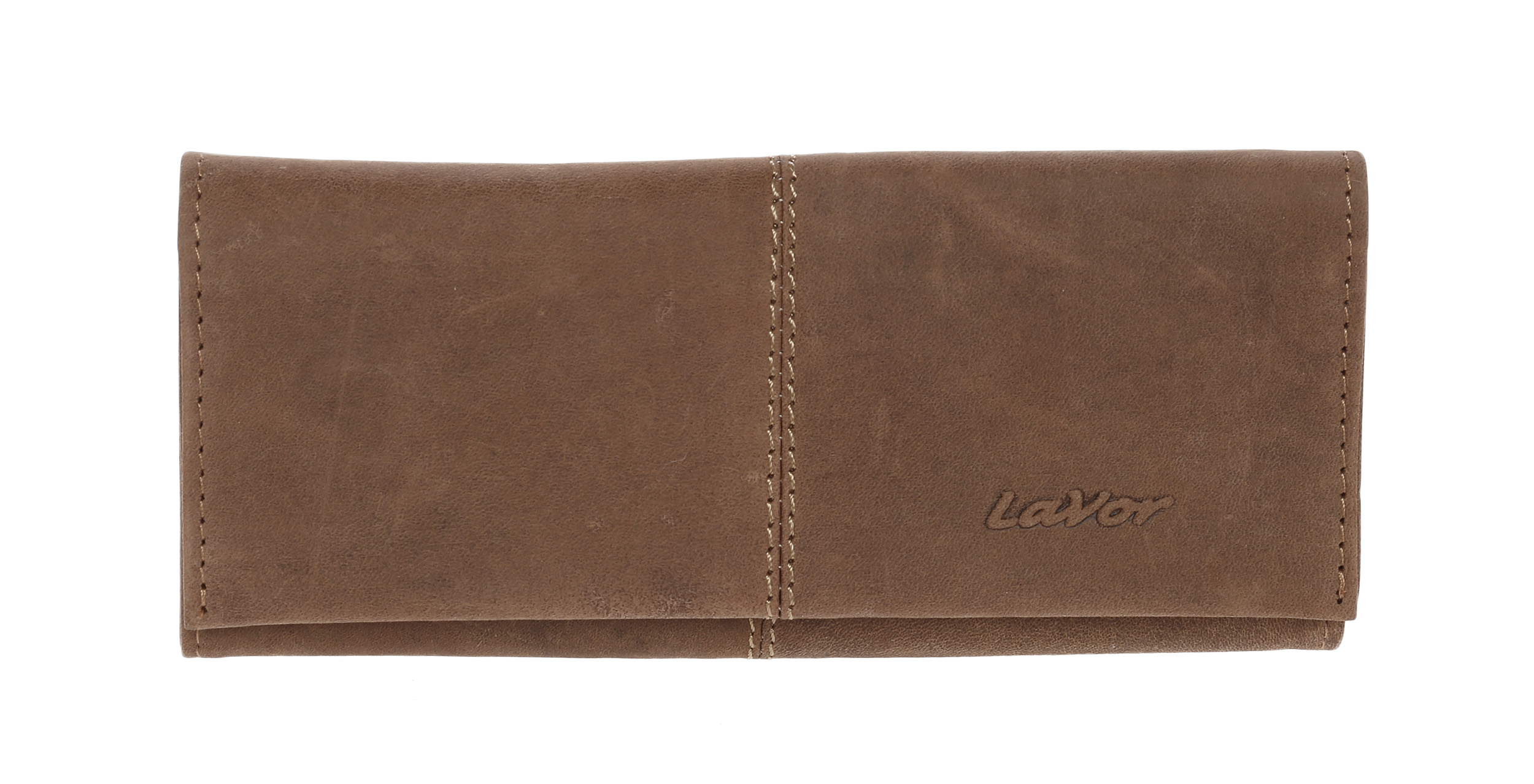 LaVor 1-30112 Δερμάτινη Καπνοθήκη Oil