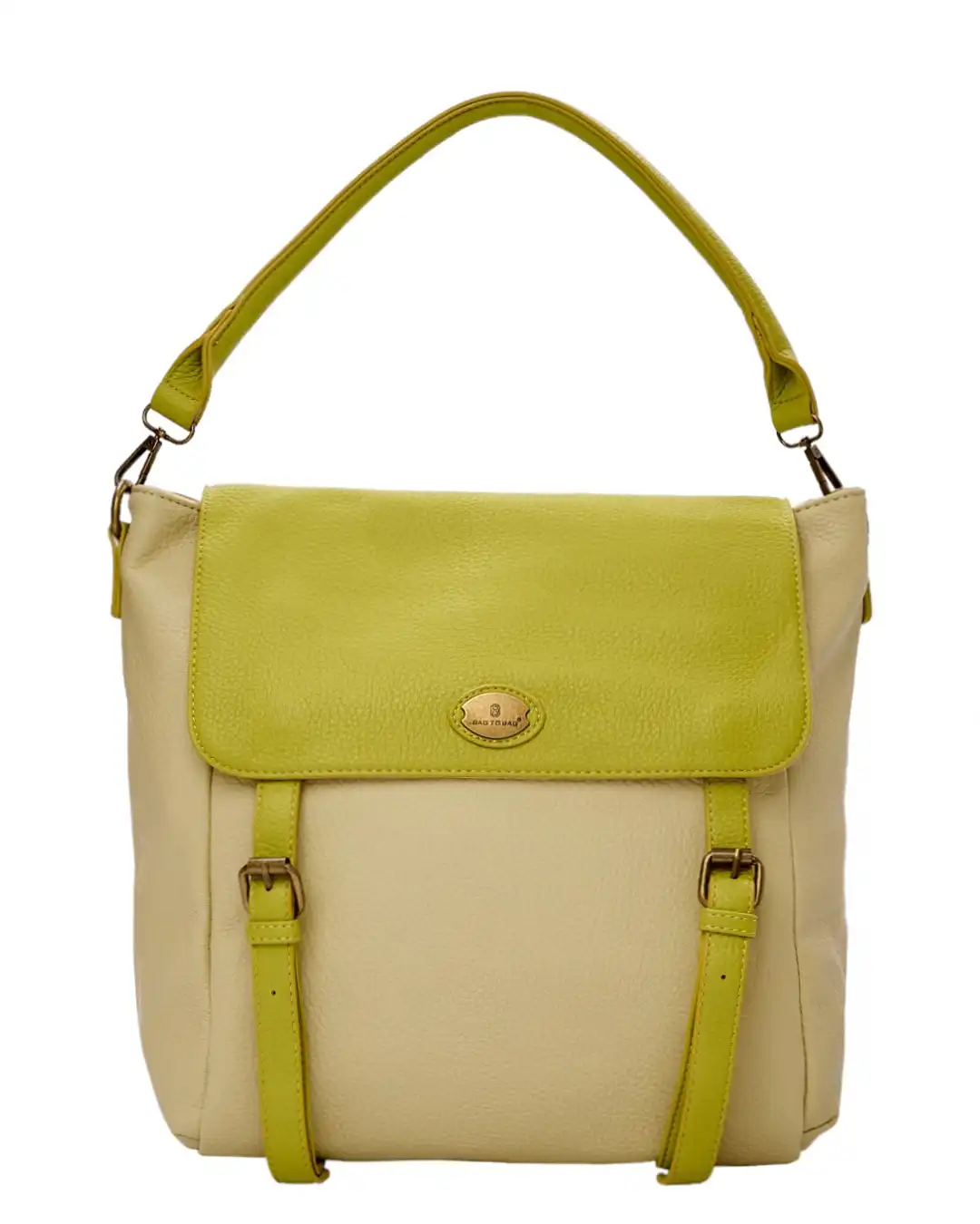 Σακίδιο πλάτης BS21786 – Ανοιχτό Πράσινο