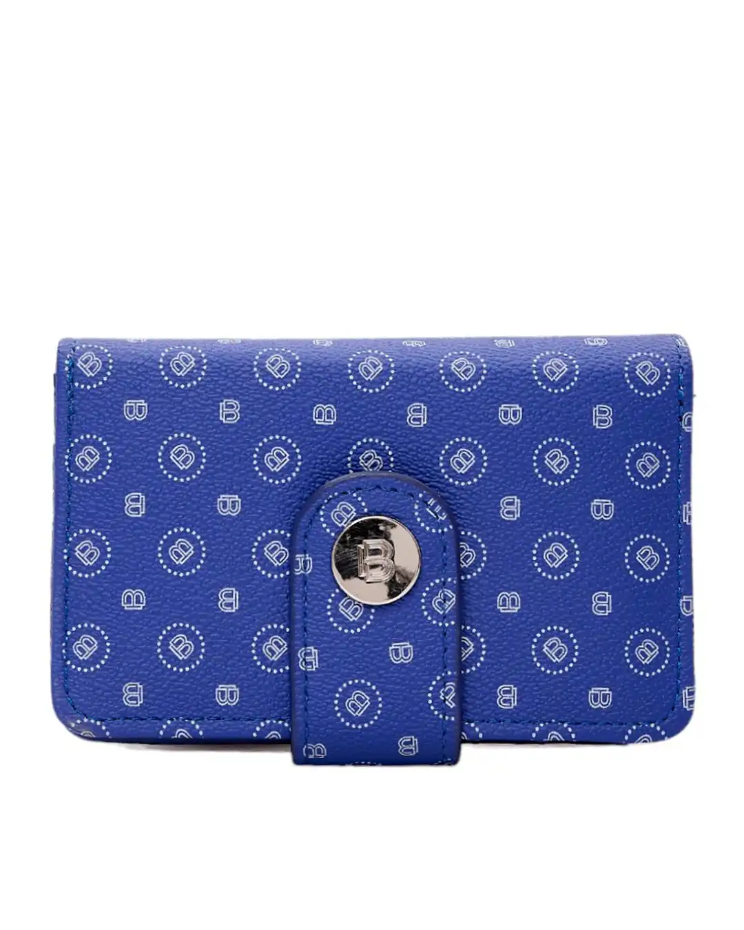 Πορτοφόλι μικρό YC02880 – Μπλέ