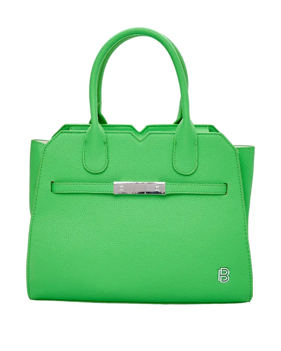 Τσάντα χειρός KX2308 – Πράσινο