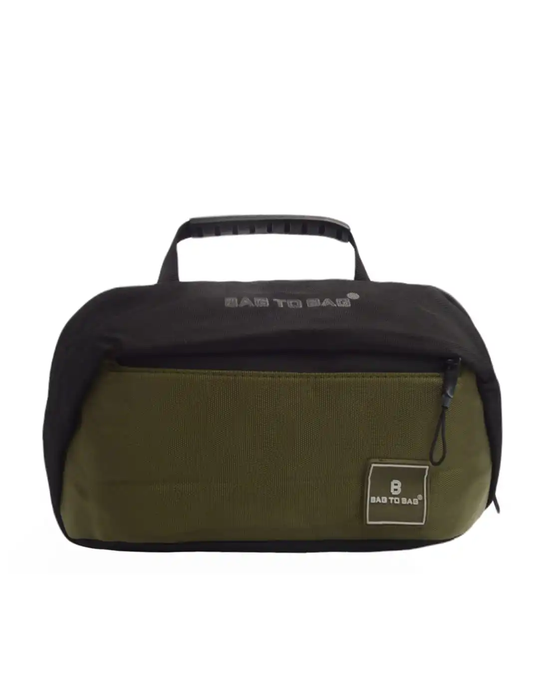 Τσαντάκι μέσης-AM-215 – Πράσινο