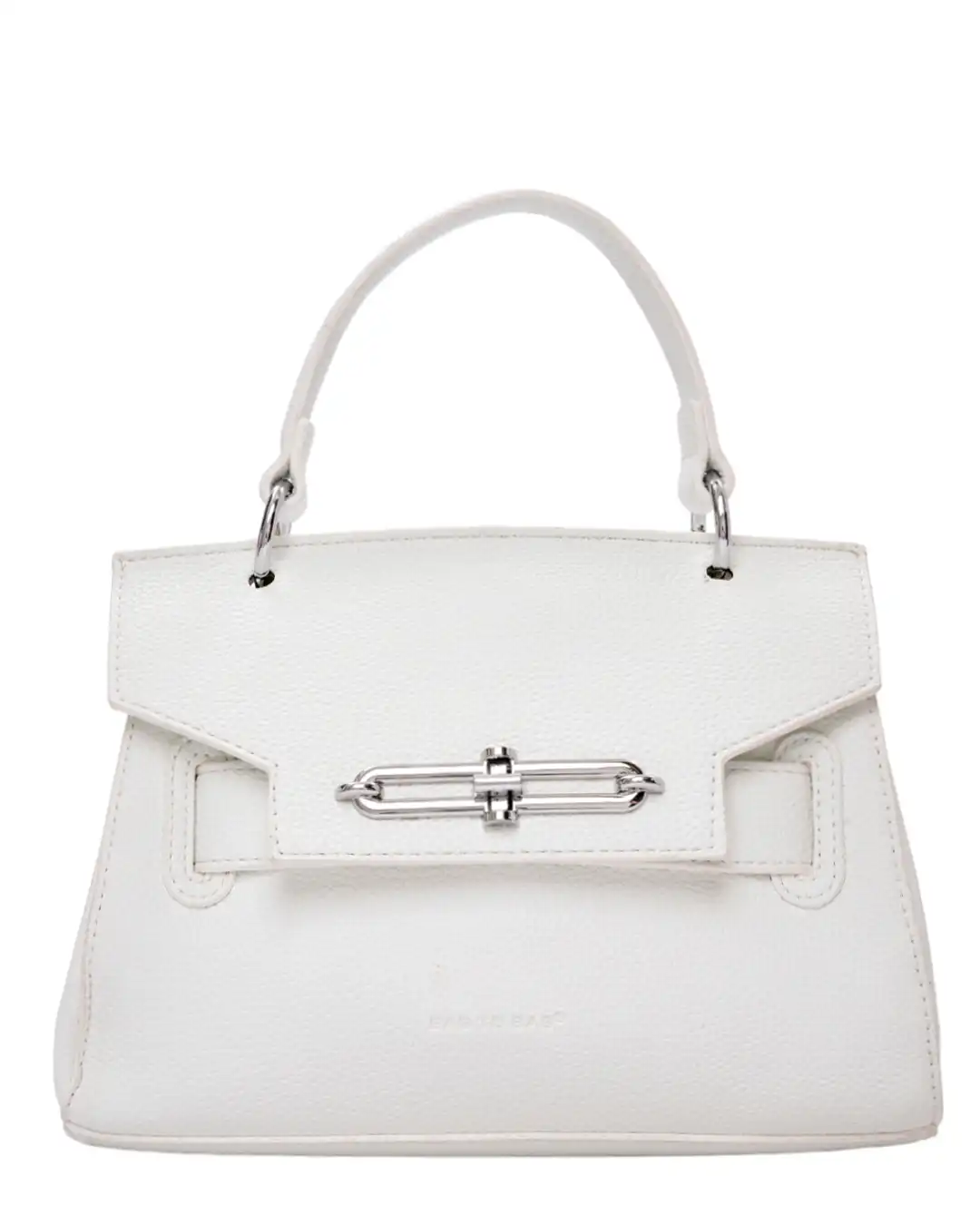 Τσάντα χειρός YR-53173 – Ασπρο