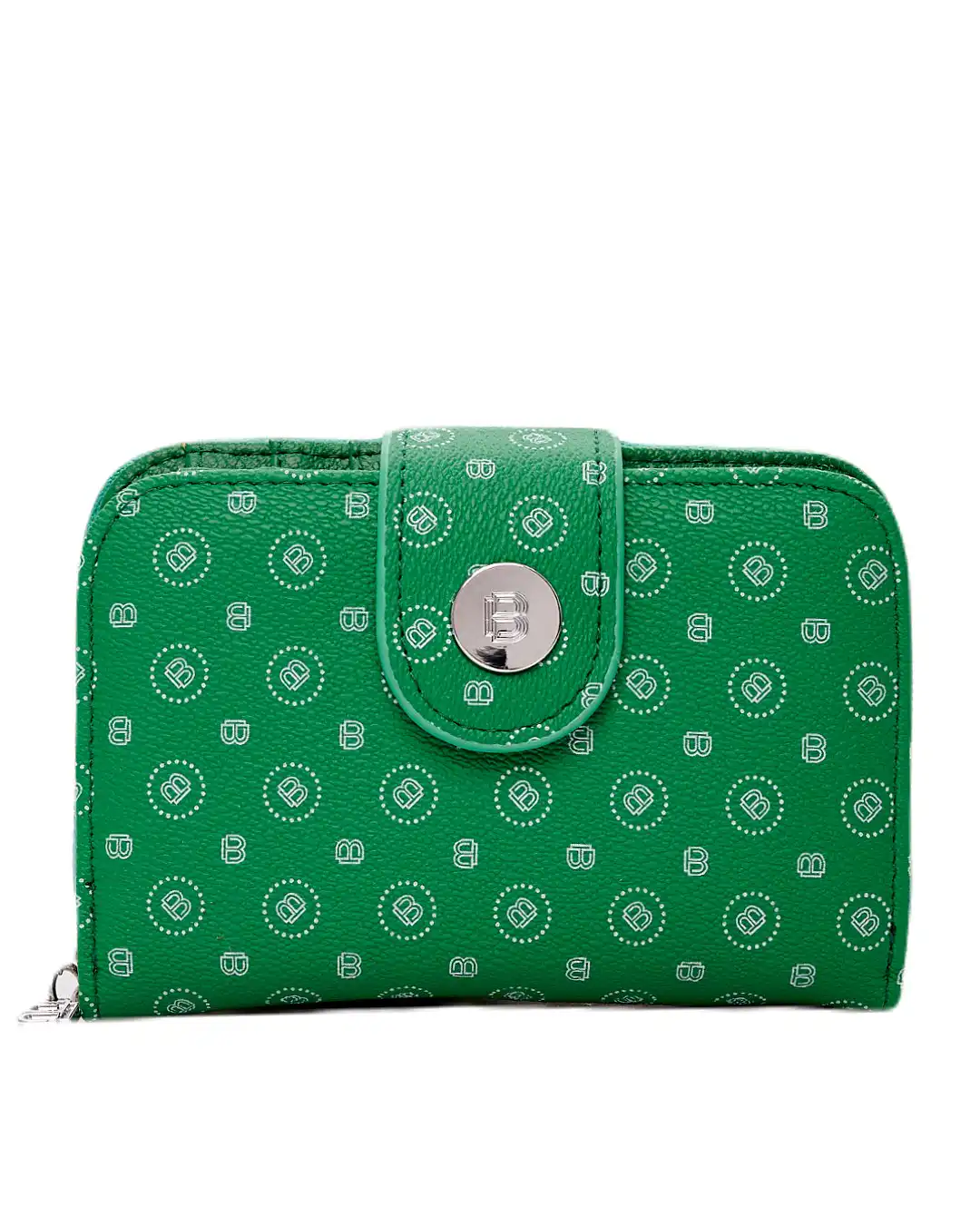 Πορτοφόλι YC02848 – Πράσινο
