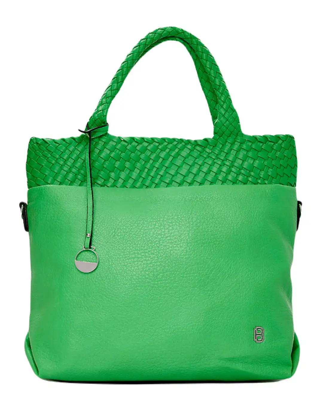 Τσάντα ώμου BY-31420 – Πράσινο