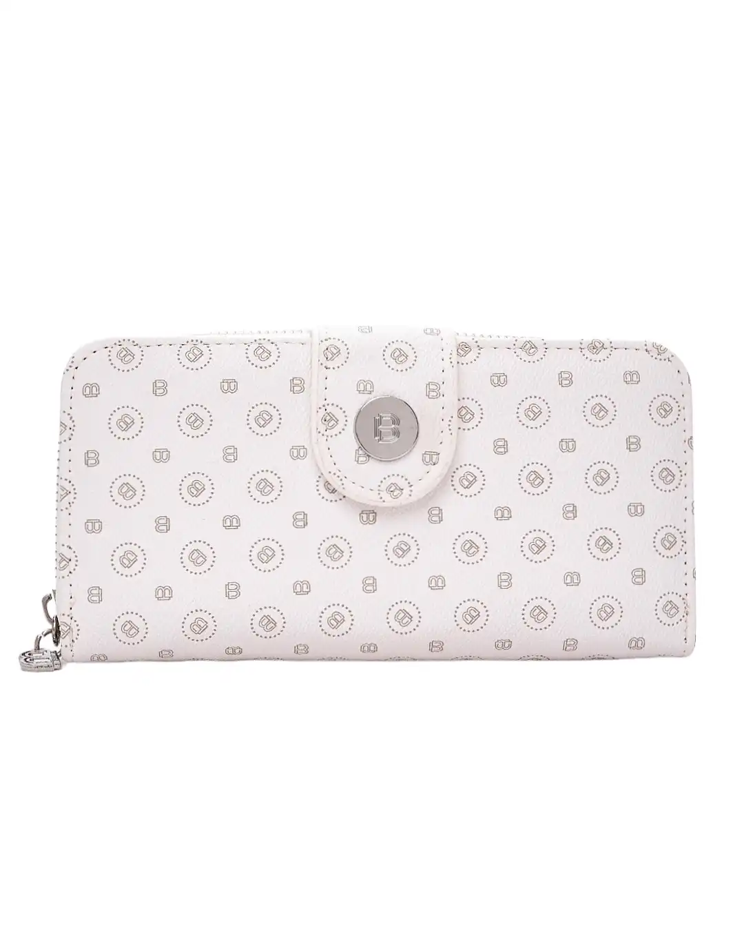 Πορτοφόλι YC02847 – Ασπρο