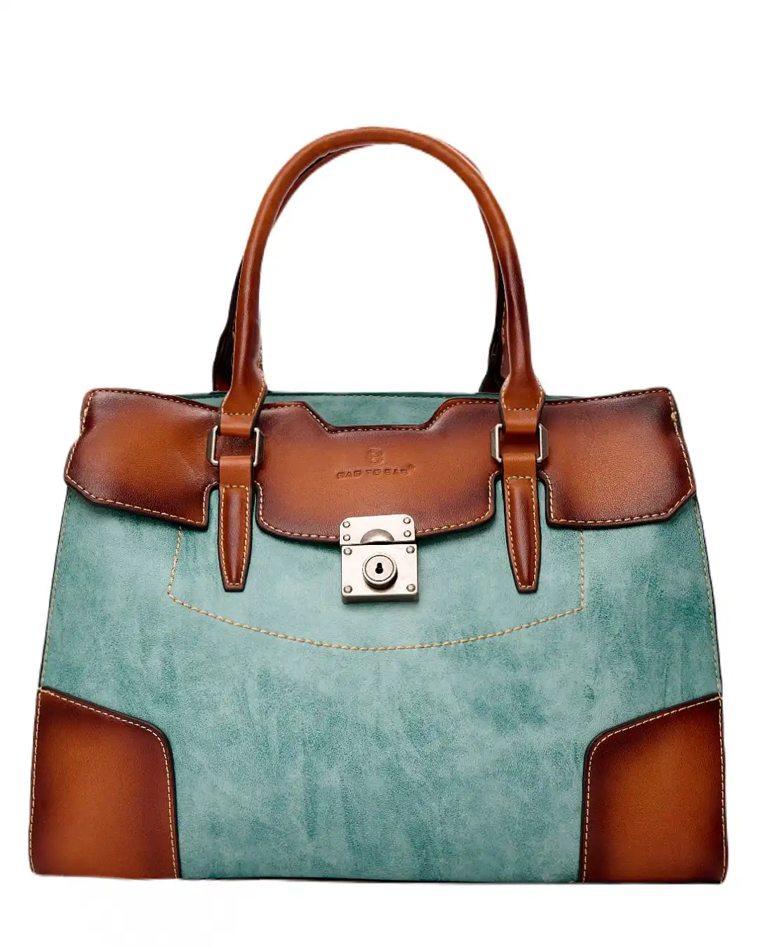 Τσάντα ώμου HM99613 – Πράσινο