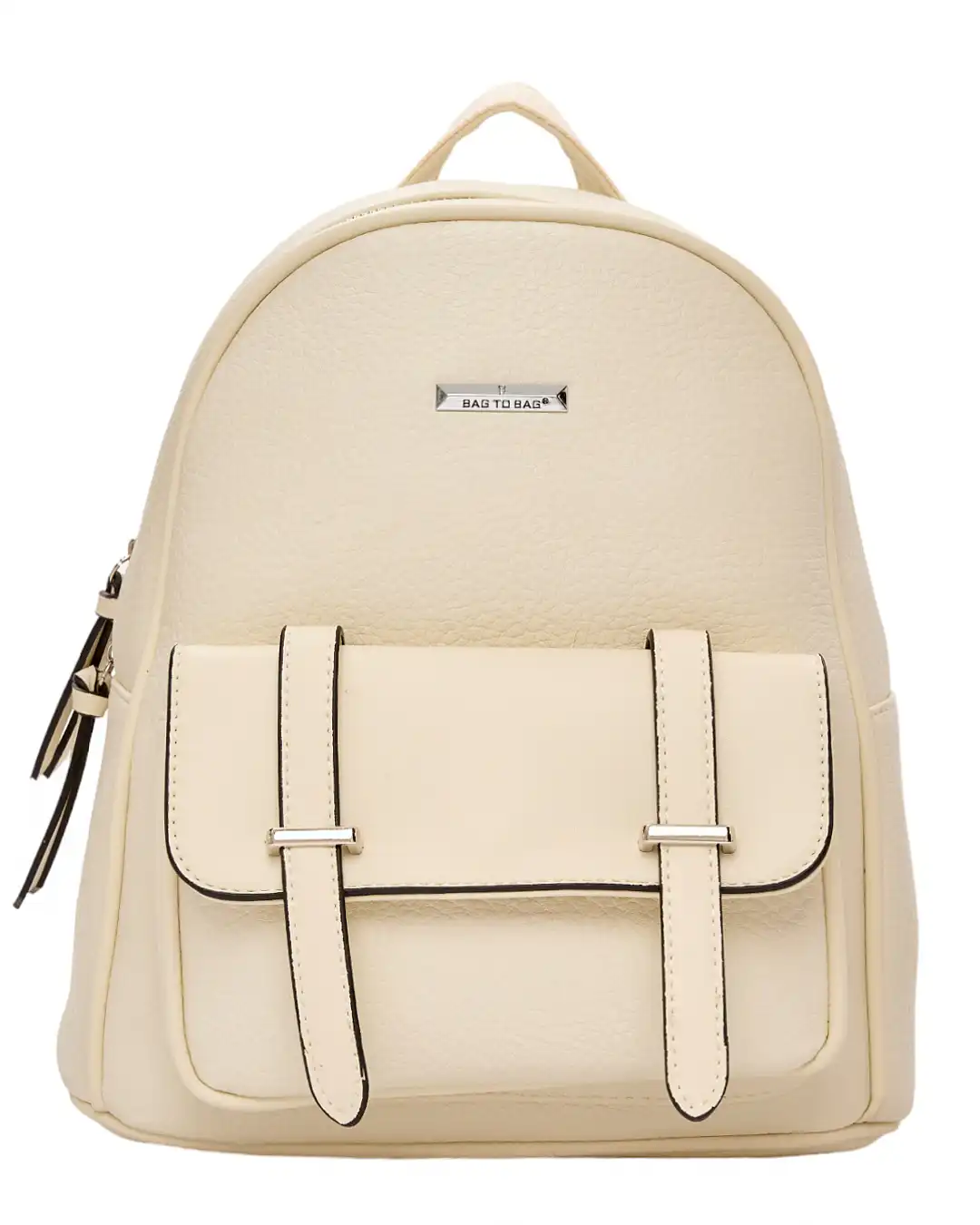 Σακίδιο πλάτης YR3519 – Μπέζ