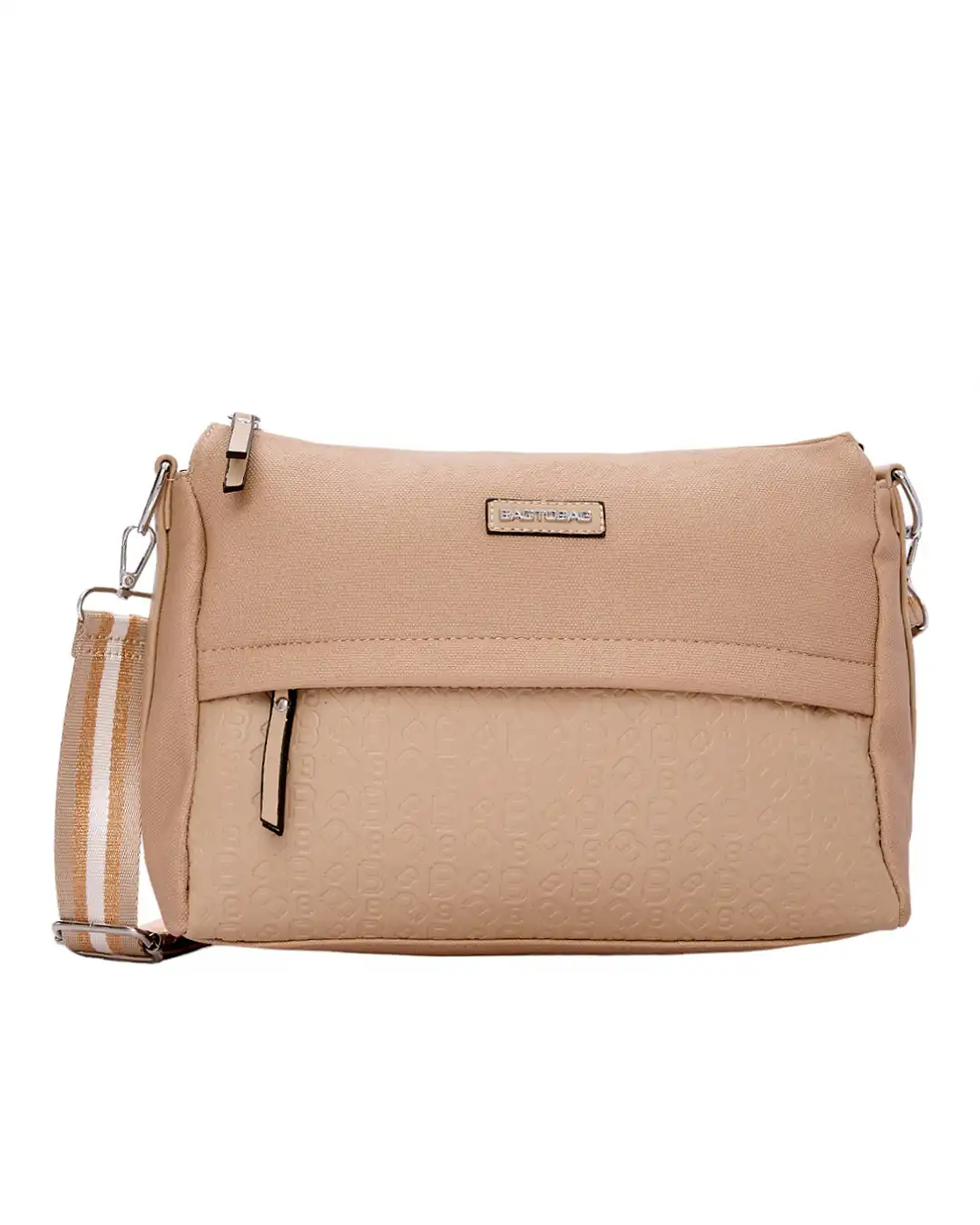 Τσαντάκι χιαστί YR3529 – Khaki