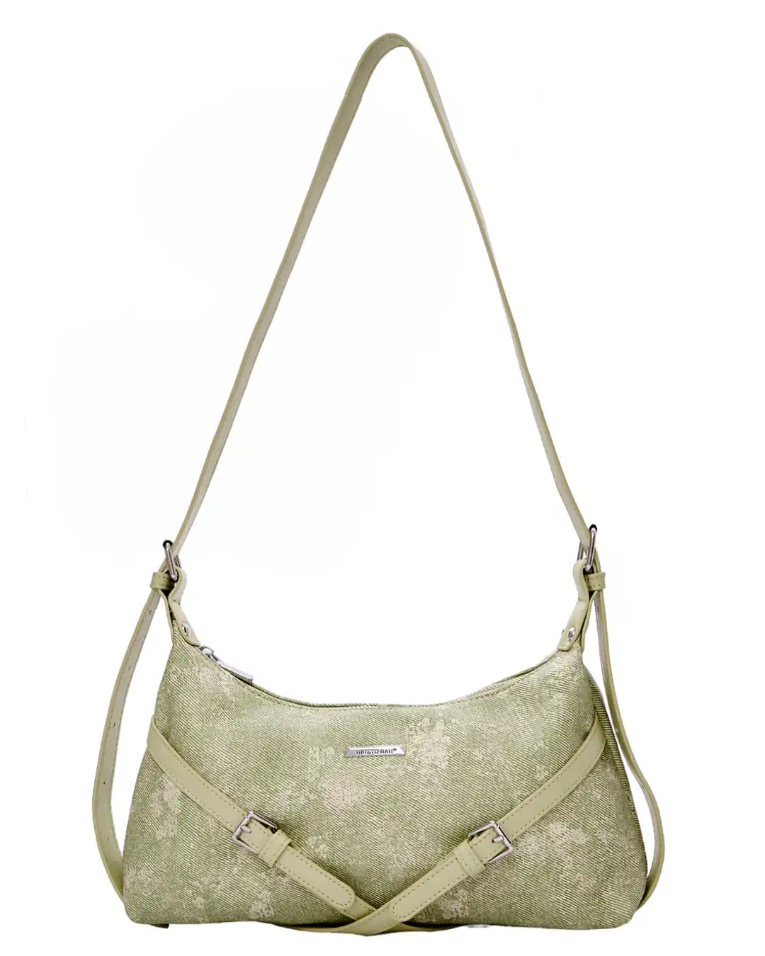 Τσάντα ώμου SW8945 – Πράσινο