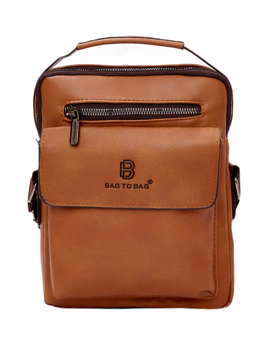 Τσαντάκι χιαστί MD-0192-2 – Κάμελ Τσαντάκι χιαστί MD-0192-2 – Κάμελ