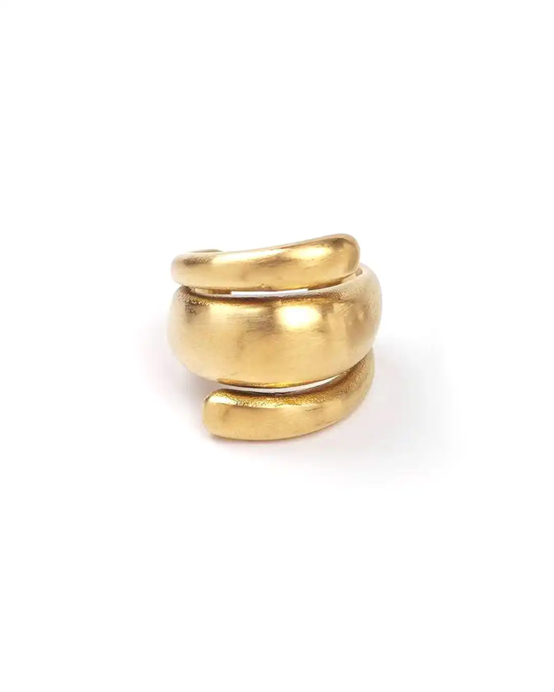 Δαχτυλίδι WW-D557 – Χρυσό Δαχτυλίδι WW-D557 – Χρυσό