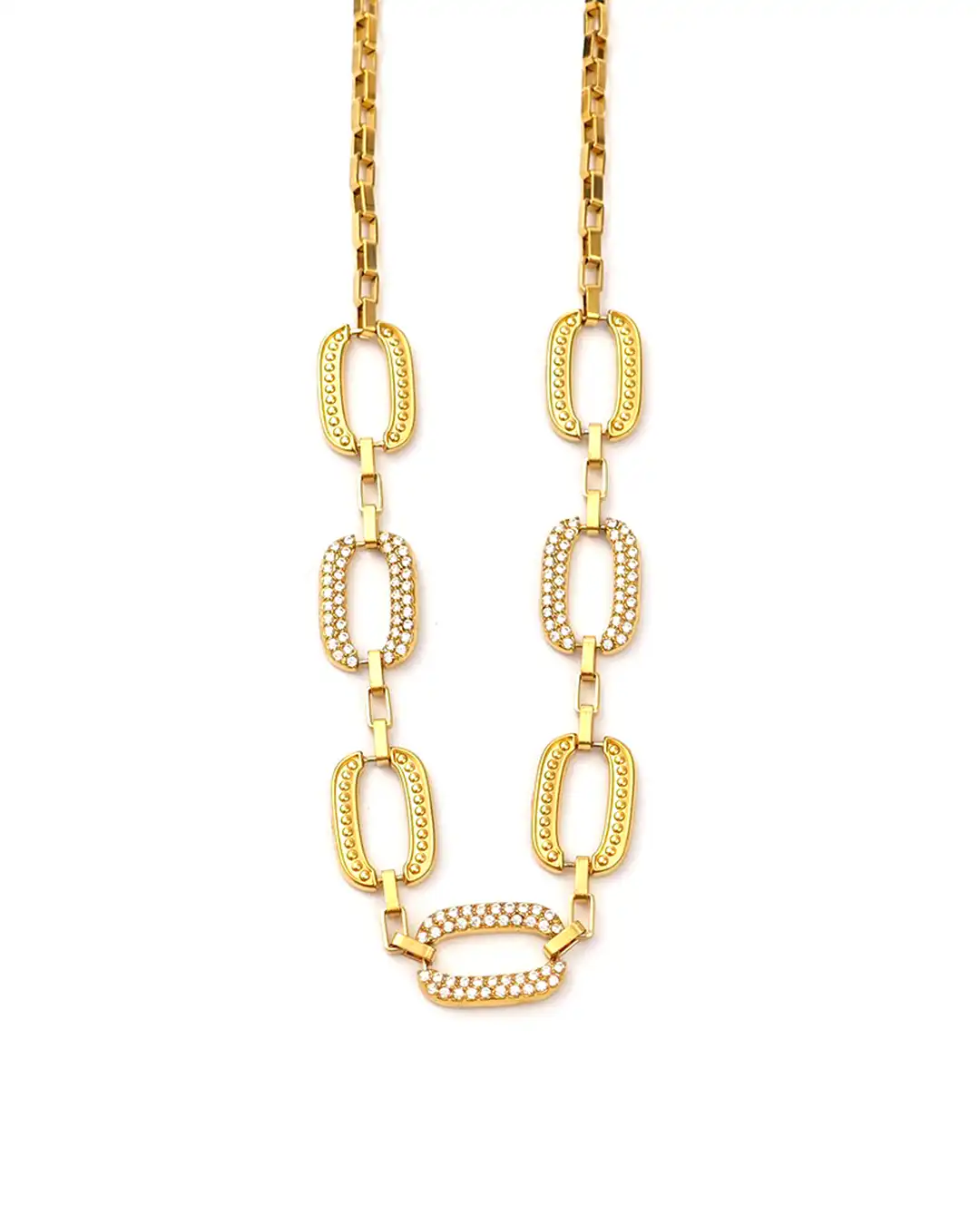 Κρεμαστό λαιμού AA-K461 – Χρυσό Κρεμαστό λαιμού AA-K461 – Χρυσό