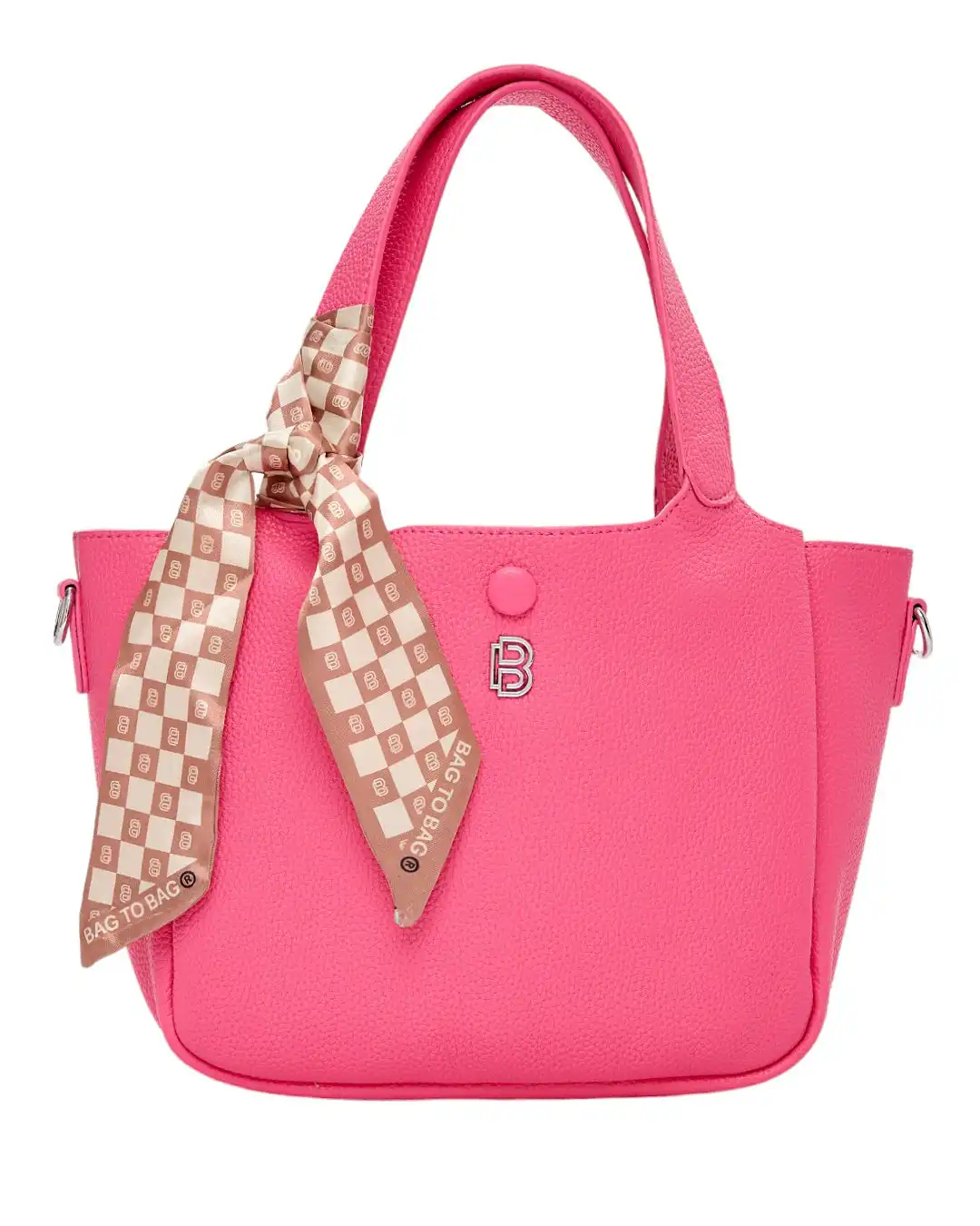 Τσάντα χειρός 0192# – Φούξ