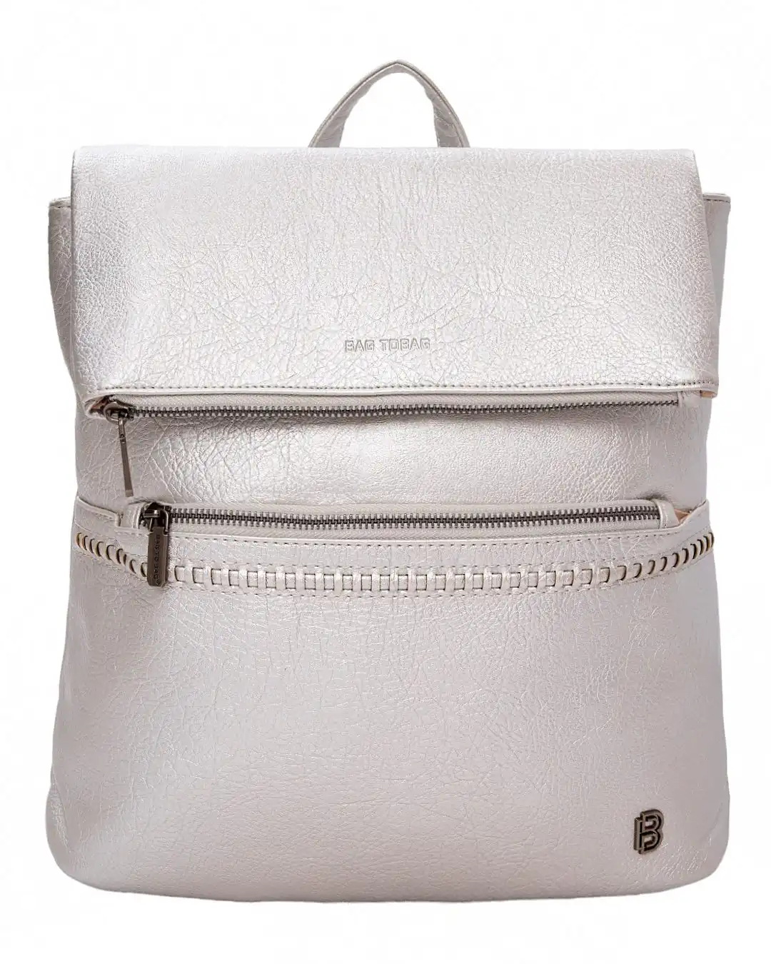 Σακίδιο πλάτης QR-23959 – Ασημί Σακίδιο πλάτης QR-23959 – Ασημί