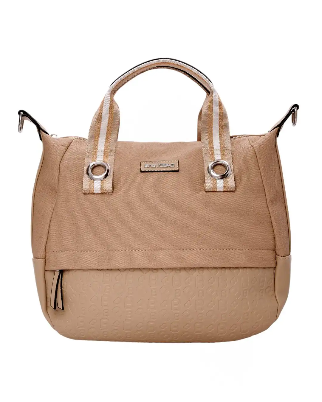 Τσάντα χειρός YR3528 – Apricot