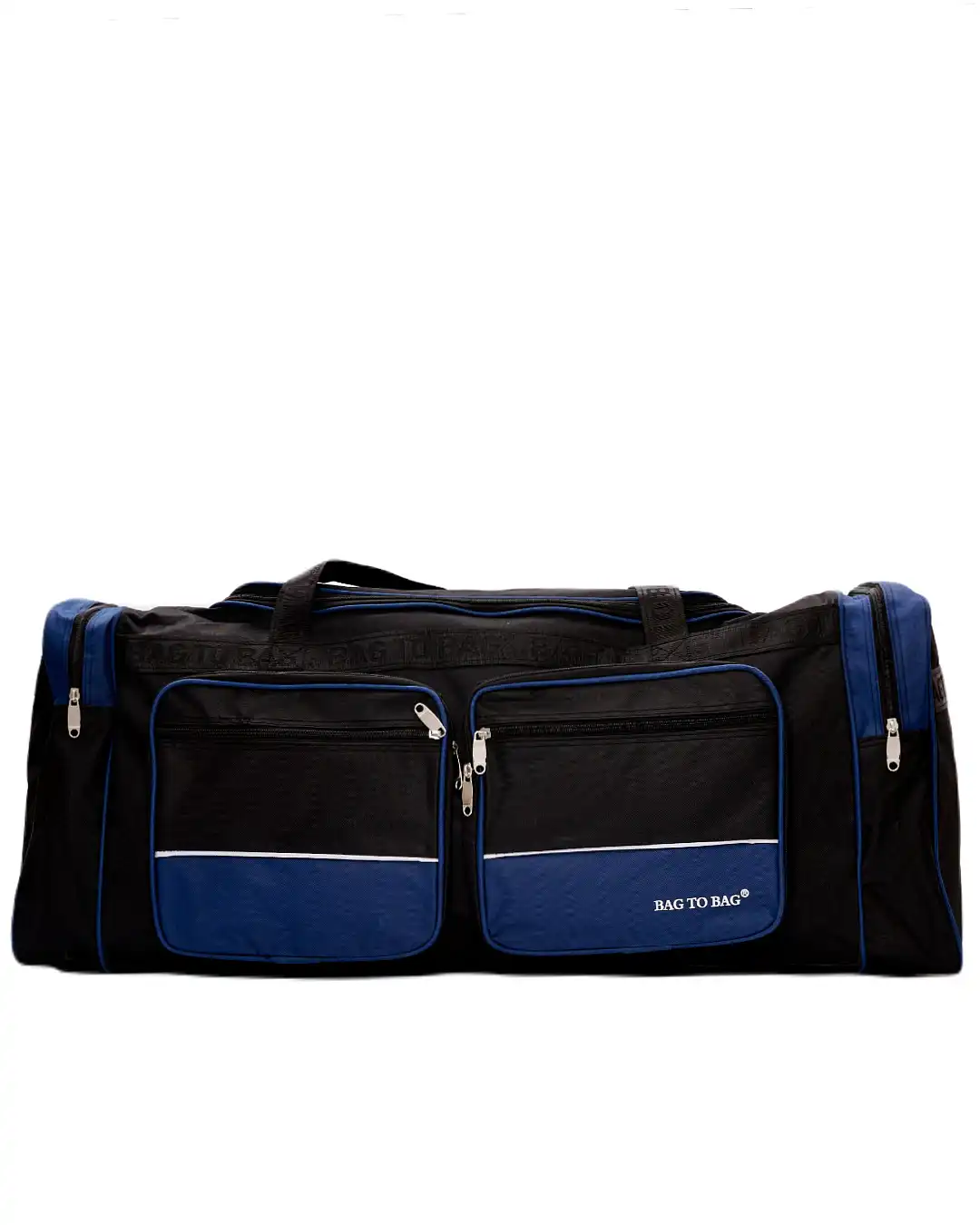 Σάκος Ταξιδίου πολύ μεγάλος 561-85 – Μπλέ