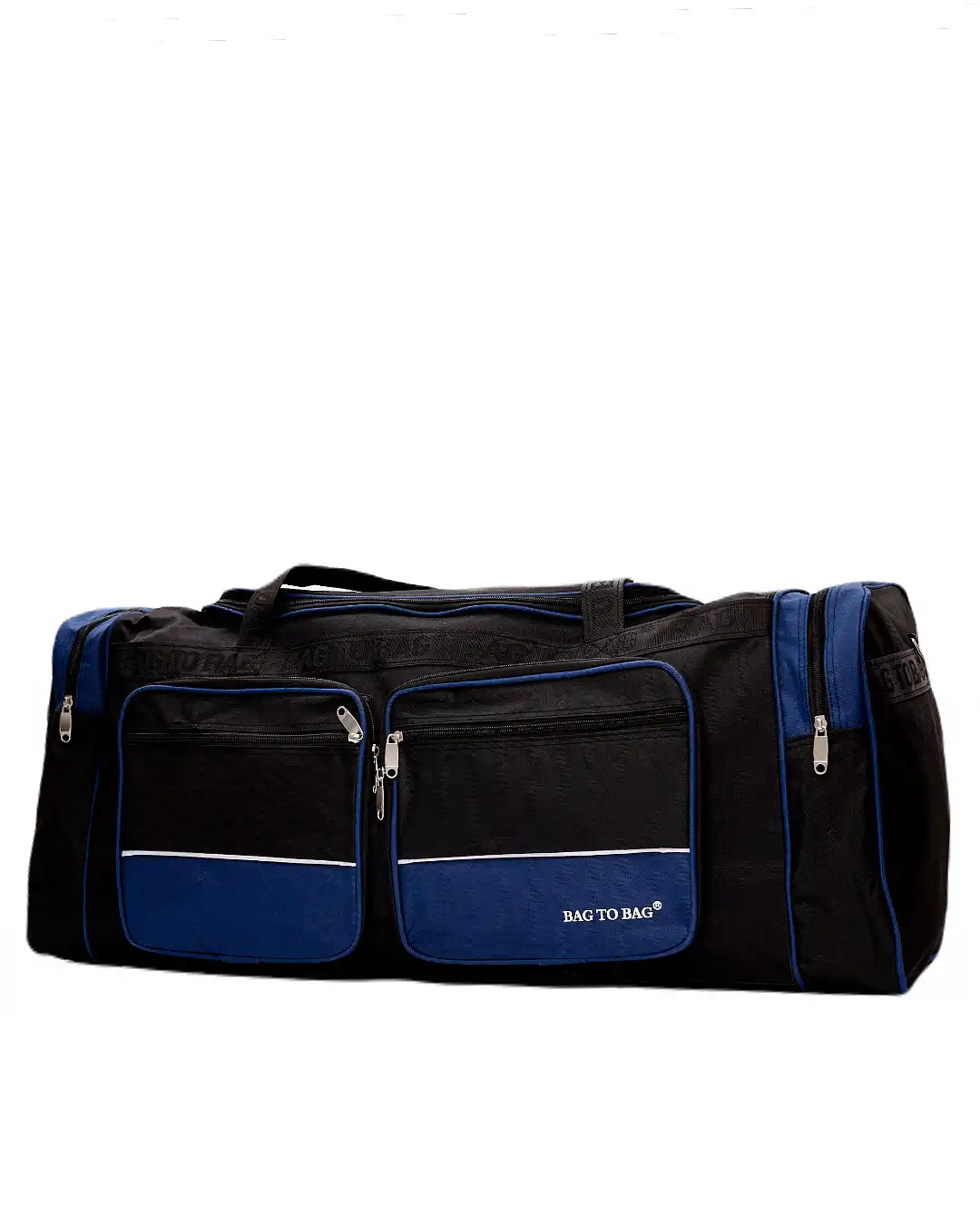 Σάκος Ταξιδίου πολύ μεγάλος 561-85 – Μπλέ